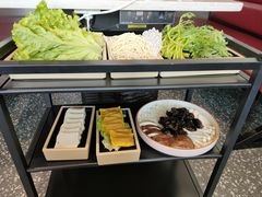 -张拧筋菌汤牛排火锅(曲阜店)