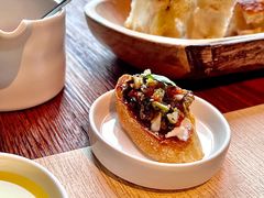 -Mercato莫卡多露台餐厅与酒吧(K11店)