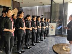 -院里寻菜·精致庭院菜(观沙岭店)