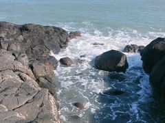 -漳州滨海火山岛自然生态风景区