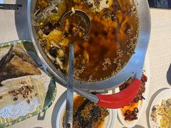 -辣婆婆(航天桥店)