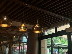 -ELI FALAFEL Lebanese&Mediterranean黎巴嫩美食(富城路店)