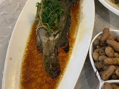 -达叔香味海鲜(海棠68环球美食街店)