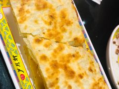 -芦月轩羊蝎子(劲松店)