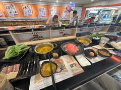 -呷哺呷哺(西单大悦城店)