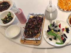 -乾隆美食·本帮菜(黄河路店)