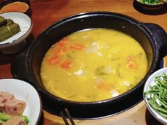 -受气牛肉·重庆耙牛肉(来福士店)