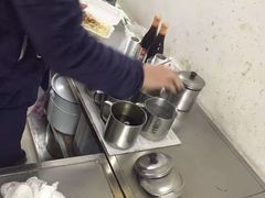 -乔伯凉面(白沙路店)