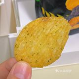 薯片界爱马仕！真的好吃到晕！！！疯狂嗦手指🤦‍♀️