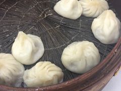 小笼包-万寿斋(山阴路店)