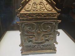 -陕西历史博物馆