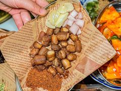 -王奋斗贵州酸汤牛肉火锅