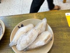 山泉耗儿鱼-黄潇洒老火锅(九眼桥宏济巷店)