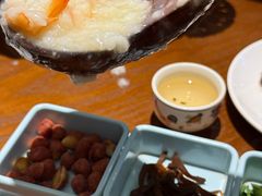 -南拳十三姨·潮汕砂锅粥(世纪金源店)