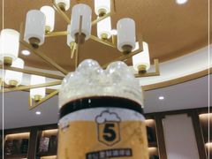 -鲜得莱渔港·小平岛海胆馆(七贤岭店)