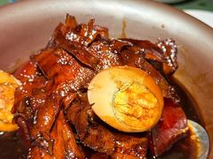 -老吉堂上海本帮菜(望京万象汇店)