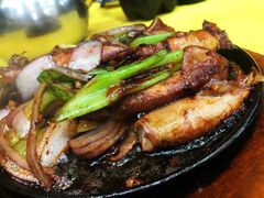-汤氏美食台山水步特色黄鳝饭(龙津东路店)