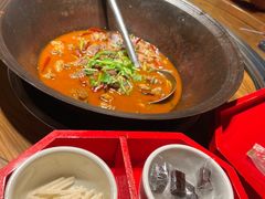-李久其家民间餐厅(梅溪湖店)