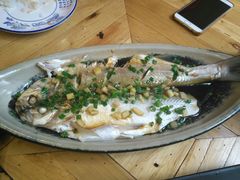 -外婆船宴餐厅·外婆喊你回家吃饭