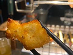 -很久以前羊肉串(中山公园店)