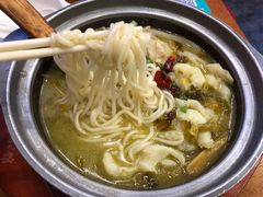 -周鱼小馆石锅酸菜鱼(活力汇店)