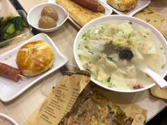 虾仁馄炖-琴岛顺天馄饨(漳州二路店)