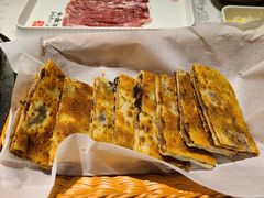 -丁卯•铜锅涮肉(工体店)