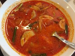 -Dang restaurant (patong phuket)