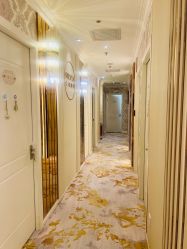 -茜尔维亚修身连锁(杨浦五角场店)