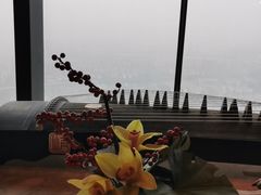 -无锡苏宁银河国际酒店-悦府65中餐厅