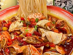 -老三样·旧食新味(船山路店)