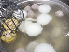 -八合里牛肉火锅(新洲店)