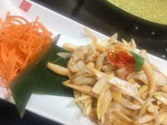 -映像威海·海鲜味道(市区店)
