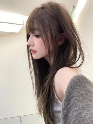 -FASHION PALACE hair+