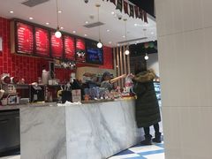 -85度C(成都浆洗街店)