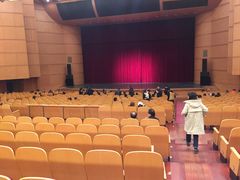 -中国人民大学明德堂(人大如论讲堂)