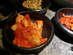 -汉拿山(华联公益西桥店)