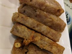 -揭西擂茶(龙华店)