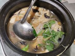 -天津乾毓德饭庄·清真传统炒菜·海鲜烧烤(咸阳路店)