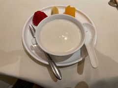 西施杏仁茶-利苑酒家(华熙国际店)