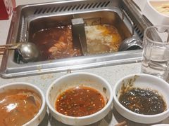 -海底捞火锅(方圆荟店)