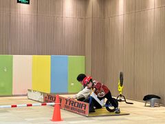 -Kiddo趣多儿童滑步车骑行会(宏泰广场店)