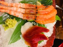 -白石的深夜食堂(大上海店)