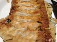 -大眼锅贴水饺(河东店)