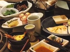-万福炭火烤肉日本料理(新街口店)