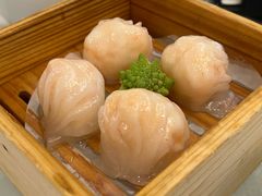 -粤财皇冠假日酒店·彩华轩中餐厅