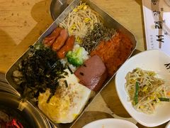 -喜来稀肉(望京店)