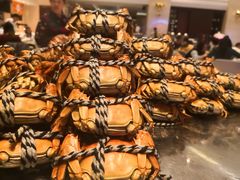 -新发展亚太JW万豪酒店·福苑咖啡厅