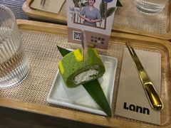 -LANN l 蘭 泰式古法按摩(宝山日月光店)