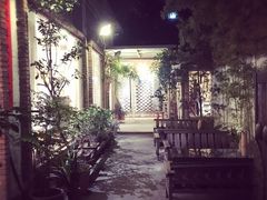 露天区域-天水蔬食料理(树德之光店)